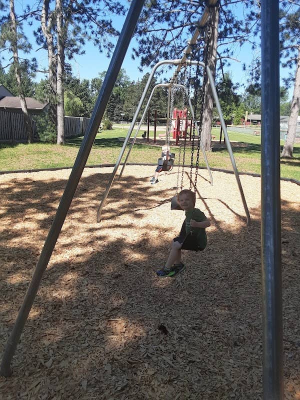 Pleasant Acres Park - Image 1