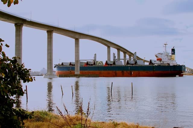 South Norfolk Jordan Bridge - Image 2