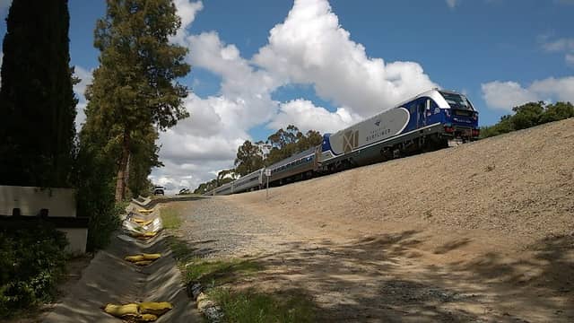 Ridge Route Tunnel - Image 2