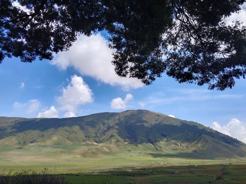 Lembah Bantengan - Image 1