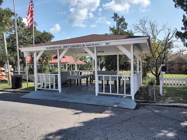 The Opinion Place - Image 1