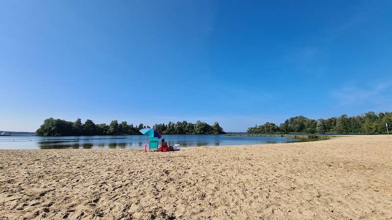 Zwemstrand Almere-Haven - Image 1