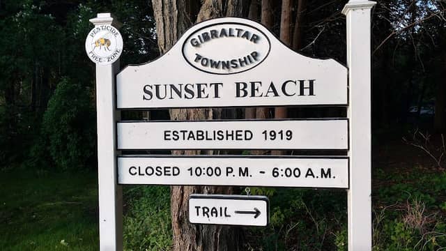 Sunset Beach Park - Image 1