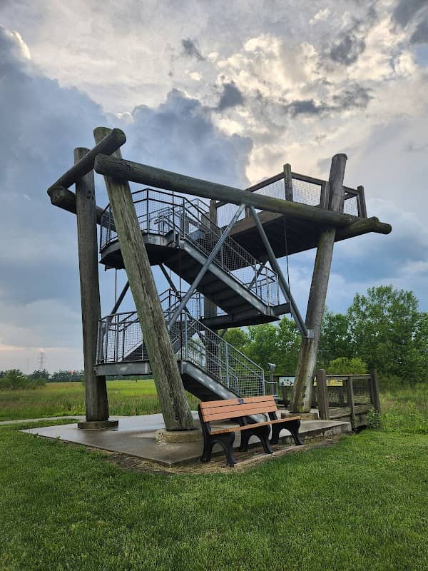 Observation Tower - Image 2