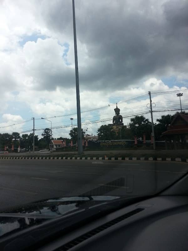 ศูนย์บริการท่องเที่ยวเทศบาลเมืองเพชรบูรณ์ - Image 1