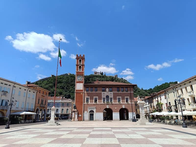 Palazzo del Doglione - Image 2