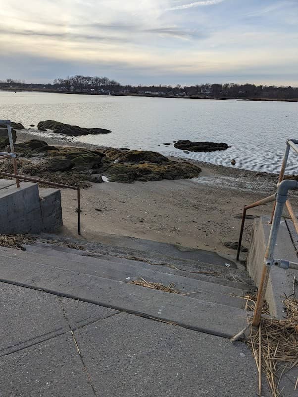 Rye Town Pier - Image 5