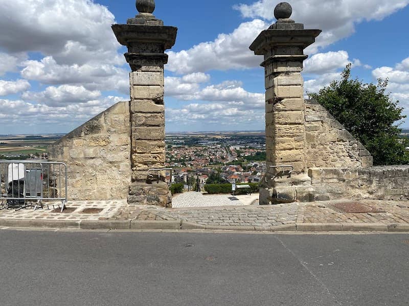 Lunette panoramique - Image 3