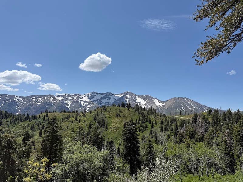 Nebo Loop National Scenic Byway - Image 1