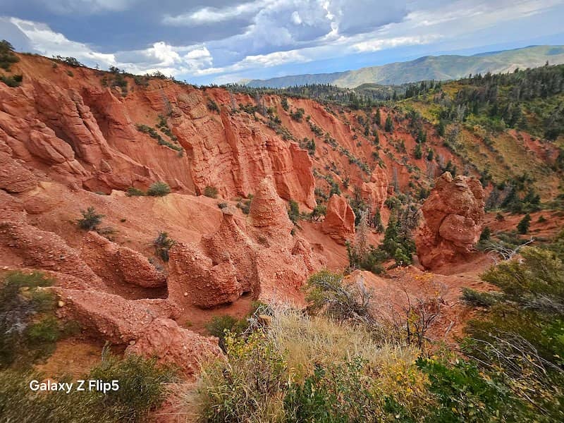 Nebo Loop National Scenic Byway - Image 3