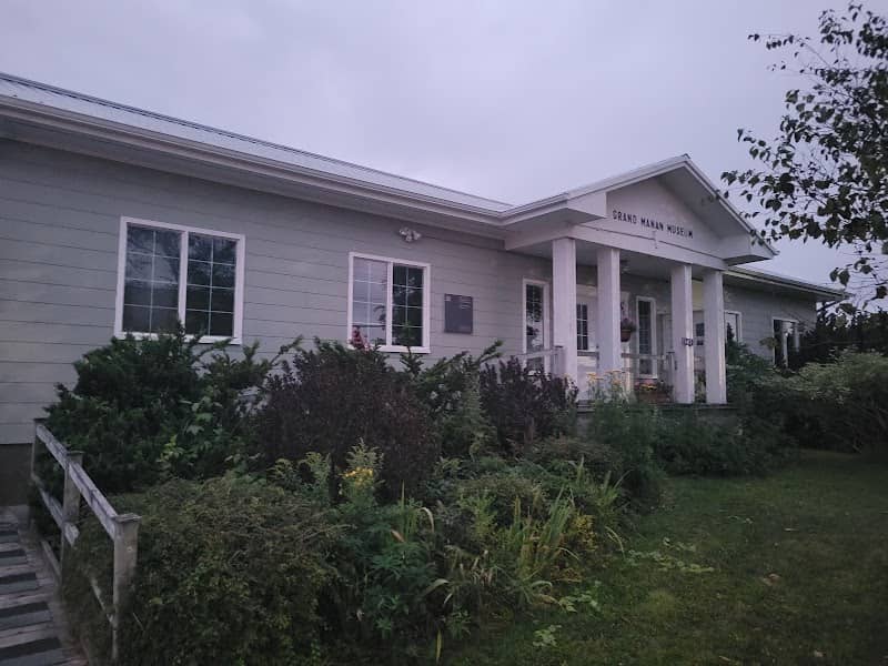 Grand Manan Museum - Image 1