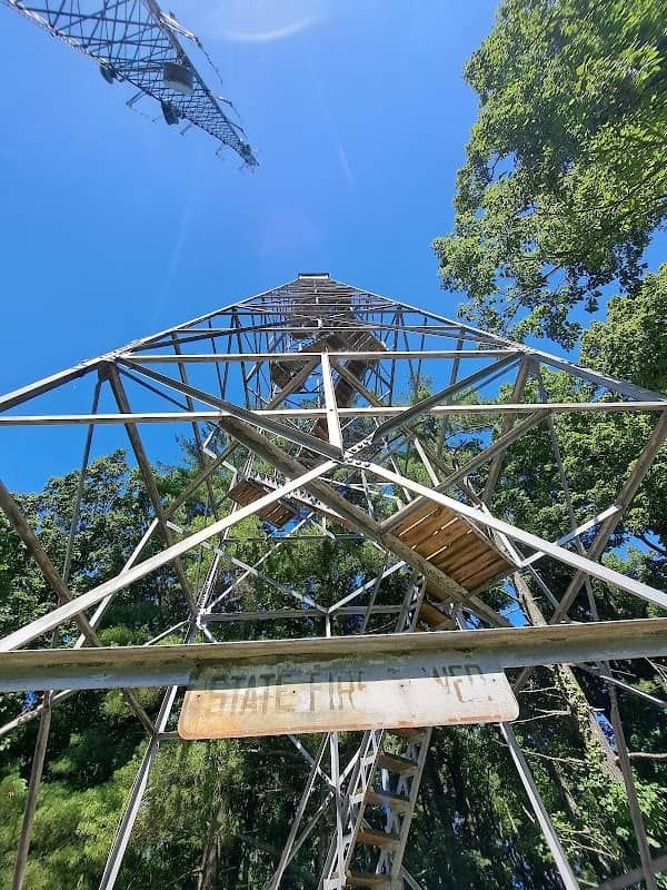 Firetower - Image 2