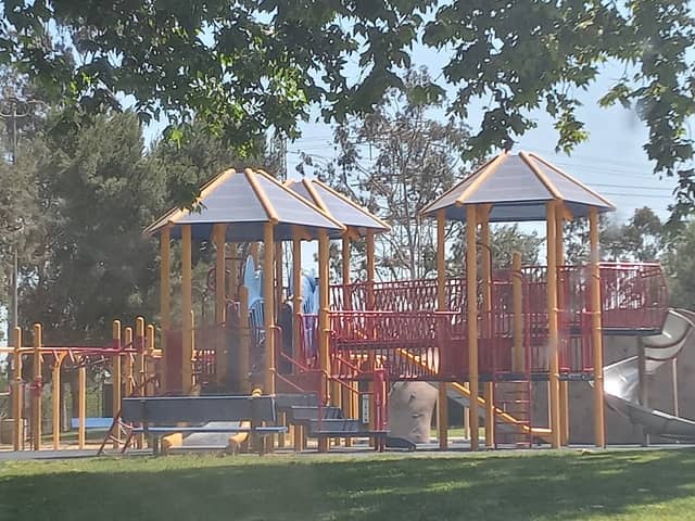 Hemingway Park - Image 2