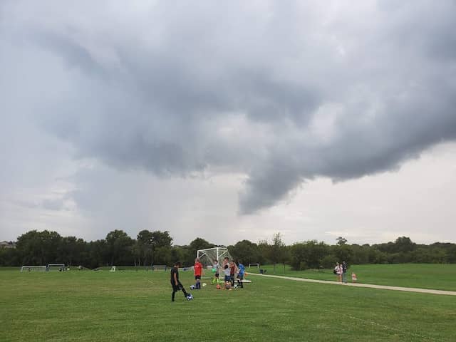 Justin Community Park - Image 2
