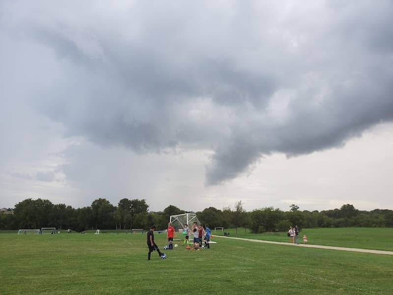 Justin Community Park - Image 2