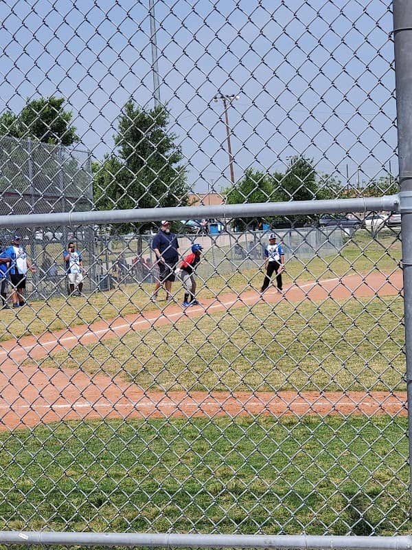 Justin Community Park - Image 1
