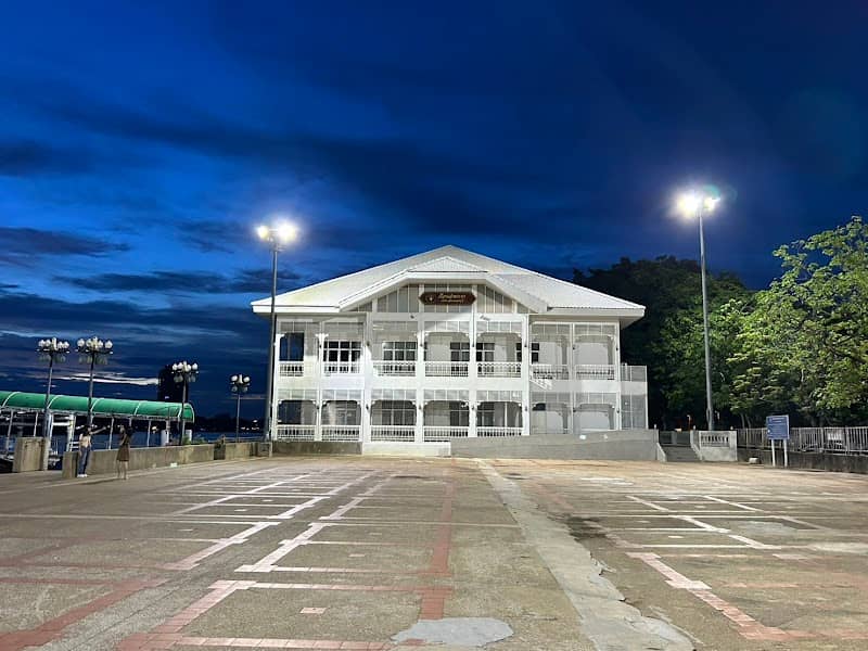 Nonthaburi Clock Tower - Image 2