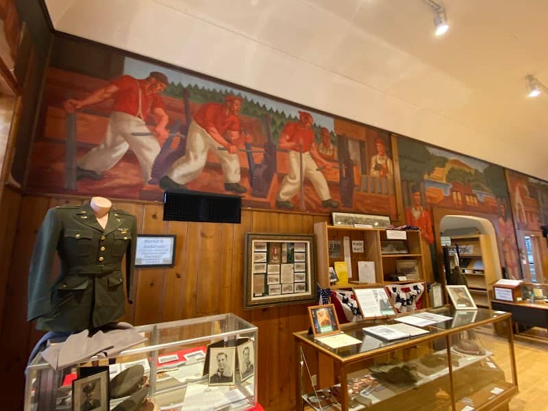 Milaca Area Historical Society - Image 1