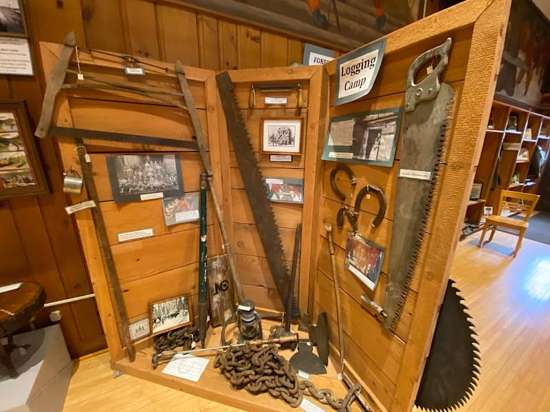 Milaca Area Historical Society - Image 2