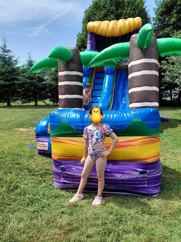 PEI Inflatables - Image 1