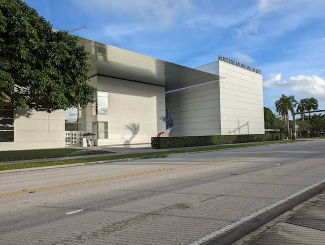 Norton Museum of Art - Image 1