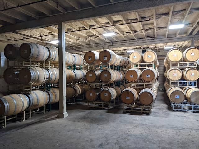St. Amant Winery - Image 2