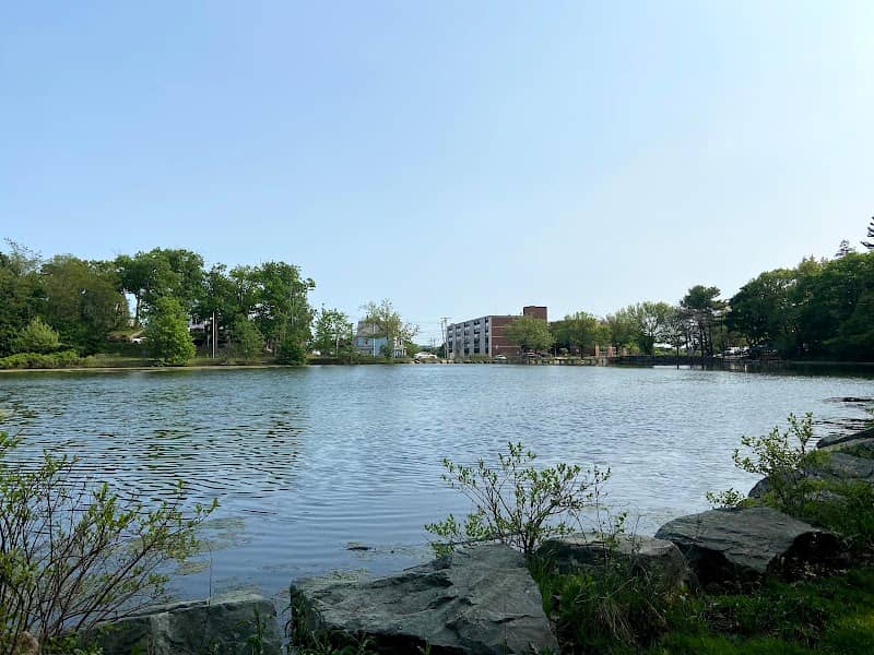 Fellsmere Park - Image 1