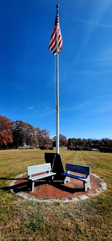Belle Brown Northcott Memorial - Image 2