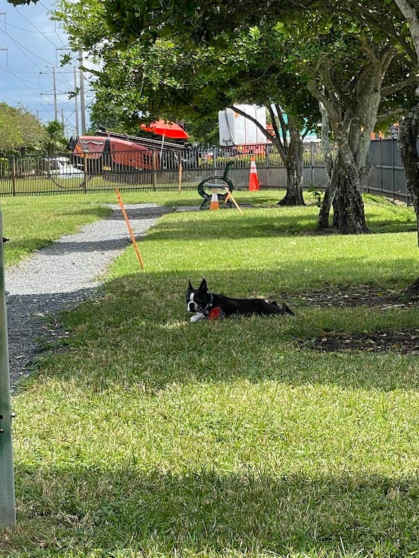 Trails & Tails Park - Image 1