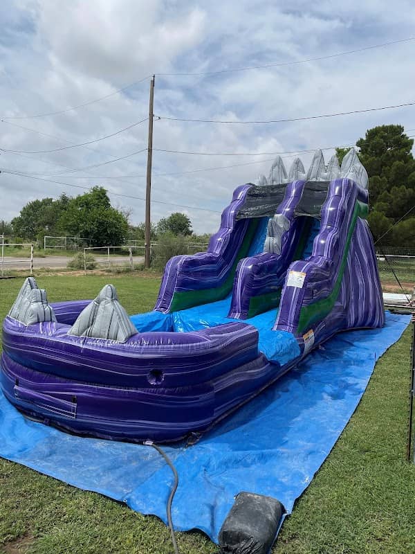 Party Pro Rentals - Image 1