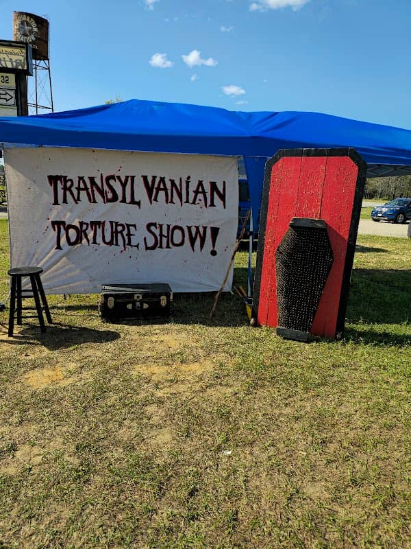 Texas Craft Fair - Image 1