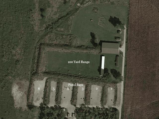West Liberty Gun Club - Image 1