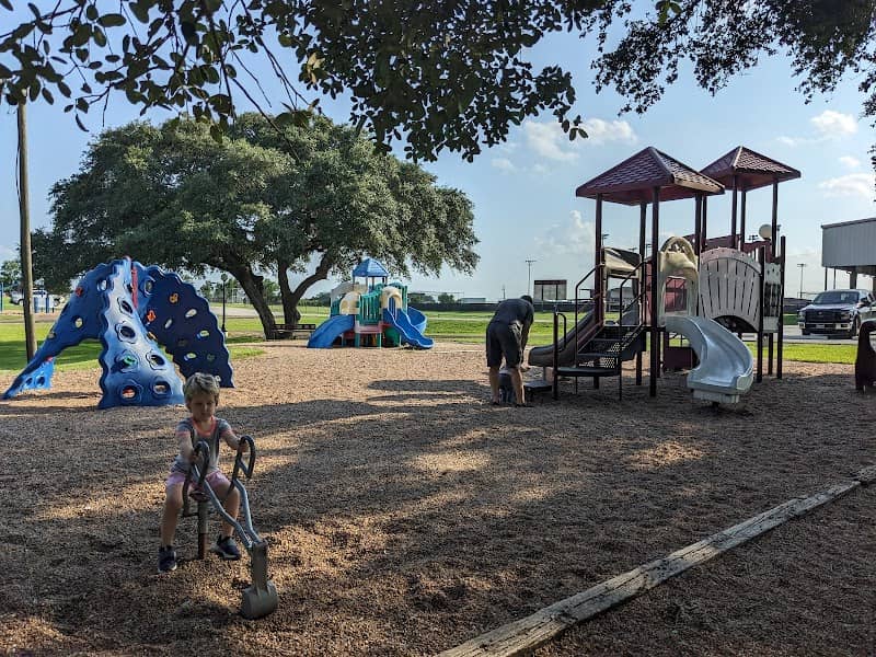 Devers Creek Park - Image 1