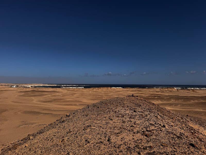 Natalie mountain - Image 1