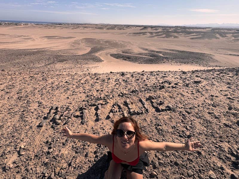 Natalie mountain - Image 2
