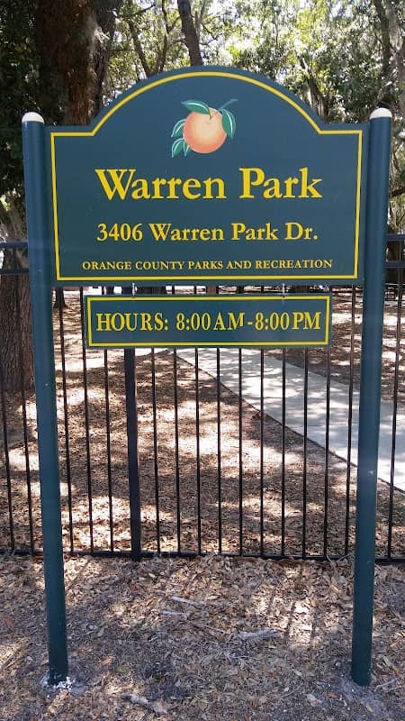 Warren Park - Image 2