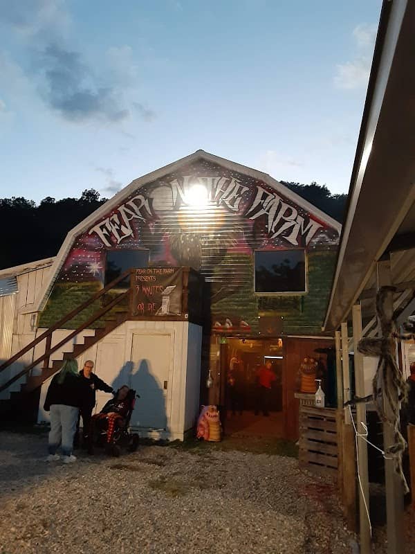 Fear On The Farm - Image 1