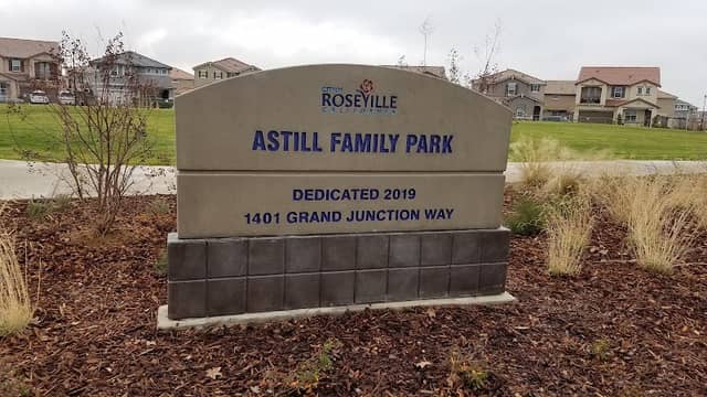 Astill Family Park - Image 1