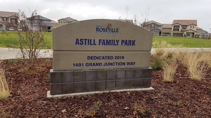 Astill Family Park - Image 1