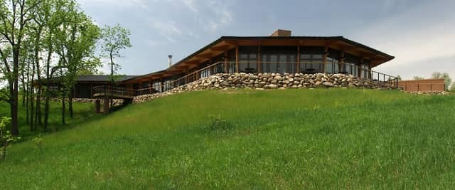 Pierce Cedar Creek Institute - Image 1