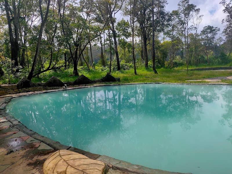 Wisata Alam Cipatuh - Image 1