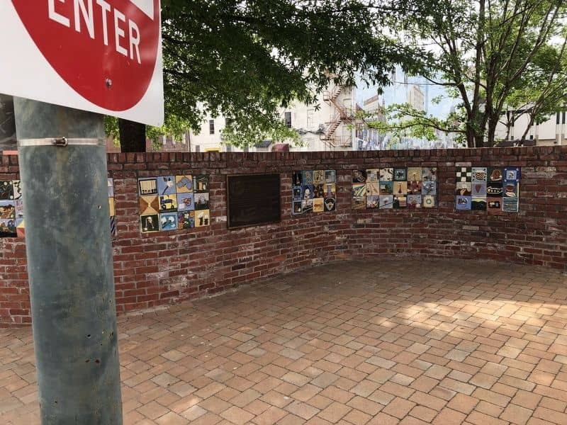 Cotton Mills Corner - Image 1
