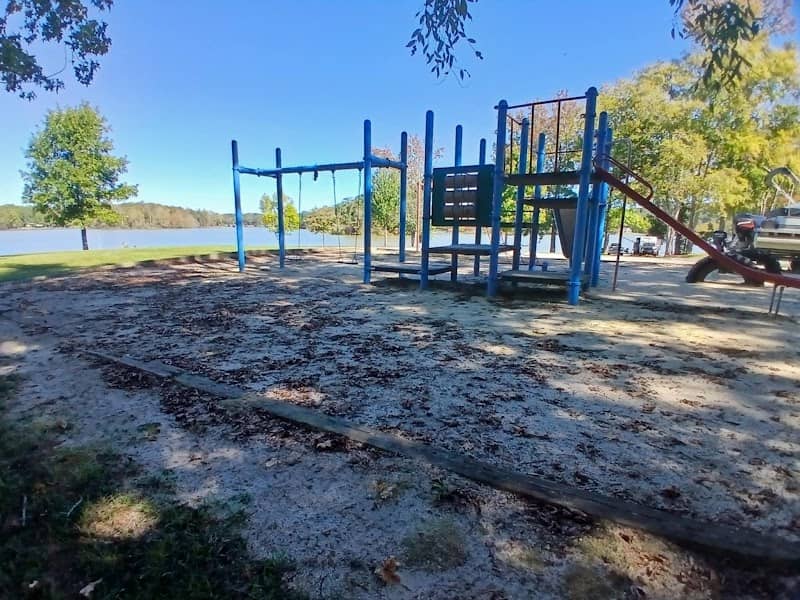 Hornsby Hollow Campground Pavilion - Image 1