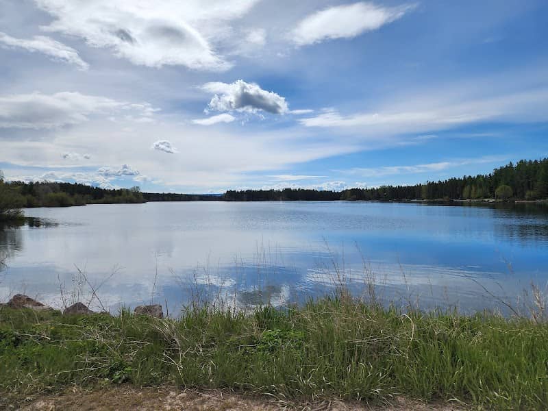 Island Park Reservoir - Image 3