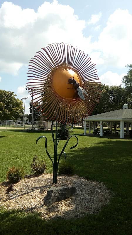 South Goodrich Park - Image 2