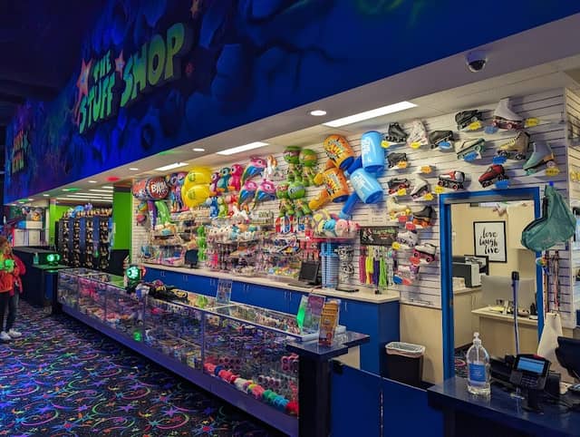 Starlite Family Fun Center of McDonough - Image 2