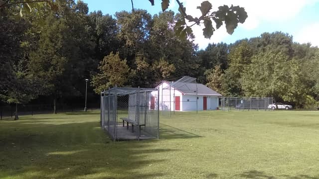 Robert Krupinski Sr. Memorial Park - Image 1