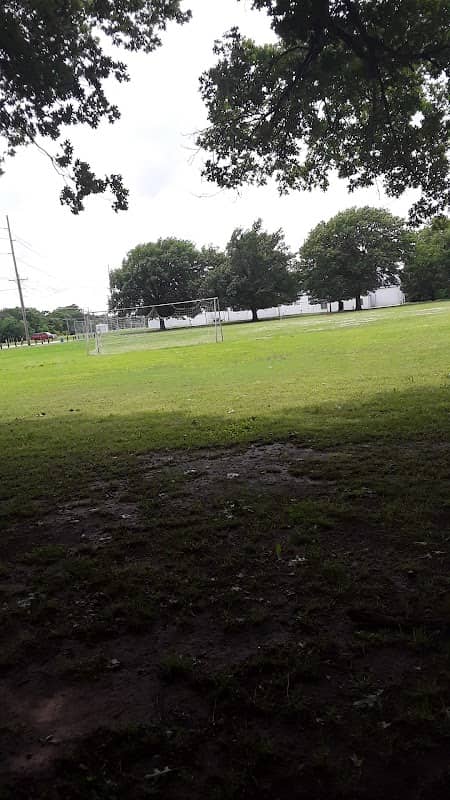 Johnson Park - Image 1