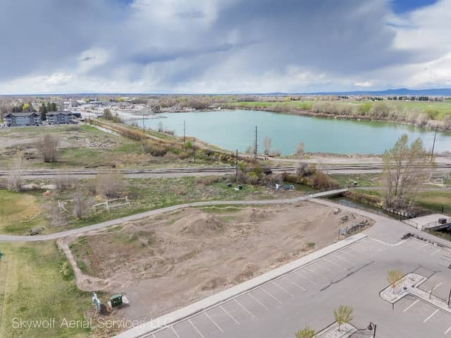 Rexburg Bike Park - Image 1