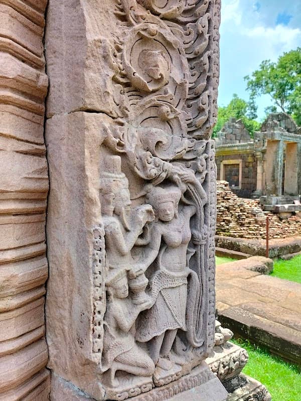 ᐅ The Phanom Rung Sanctuary (087) - Image 2